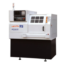 PD30 Hrizontal Turning Centre Flat CNC